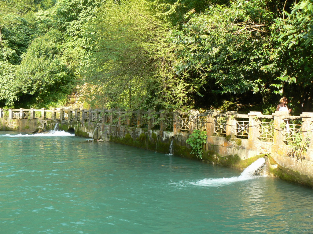 New Afon